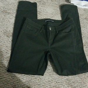 Ankle skinny Stella low rise